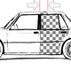 Illustration for article titled The classic way to make a coupe